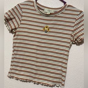 Worn once